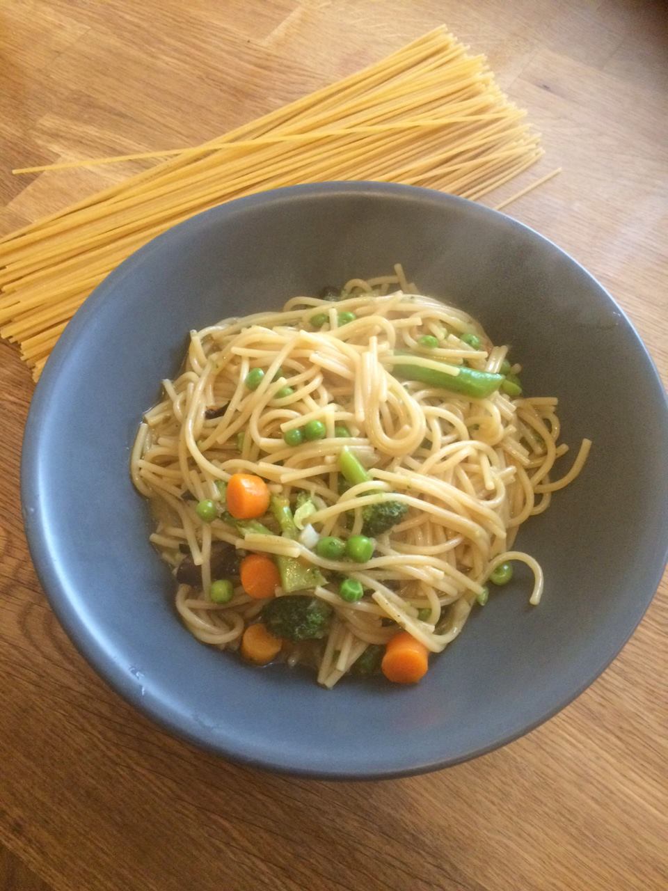 You are currently viewing ONE POT PASTA